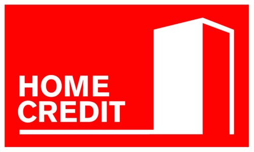 HomeCredit выдача кредитов и кредитных карт