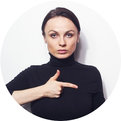 Екатерина Белоусова